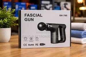 Massage Gun - TZS 43,000 & 30,000