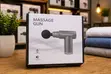 Massage Gun - TZS 43,000 & 30,000 - 2
