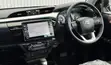 New Toyota Hilux 2026 Black - 1