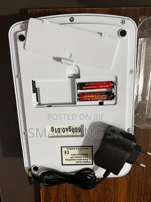 Constant Electronic Digital Weighing Scale