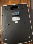 Constant Electronic Digital Weighing Scale - 2