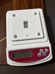 Constant Electronic Digital Weighing Scale - 4