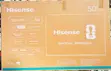 Hisense 50-inch Smart TV 50A4Q - 1