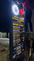 Church Banners - High Quality Printing - 3