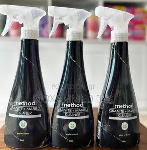Method Granite + Marble Cleaner - Apple Orchard (354ml)