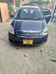 Toyota Corolla Spacio 2004 Blue - 1