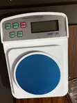Compact Digital Scale - 1