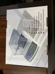 Compact Digital Scale - 2