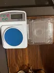 Compact Digital Scale - 3