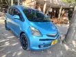 Toyota Ractis 1.3 FWD 2005 Hatchback - 1