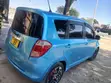 Toyota Ractis 1.3 FWD 2005 Hatchback - 2