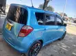 Toyota Ractis 1.3 FWD 2005 Hatchback - 4