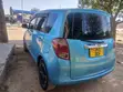Toyota Ractis 1.3 FWD 2005 Hatchback - 5