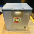 SPJ Freezer - 150L, Fast Freezing, Powerful Compressor - 1