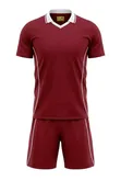 Mindadi Sportswear: Original Jersey Set (16 pcs) - 4
