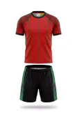 Mindadi Sportswear: Original Jersey Set (16 pcs) - 5