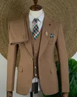 Royal Crown Premium Men's Suit - 2