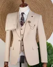 Royal Crown Premium Men's Suit - 4