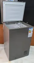 Hisense Freezer H135CFS (100L) - Brand New - 2