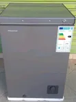 Hisense Freezer H135CFS (100L) - Brand New - 3