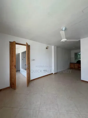 2 Bedroom House for Rent in Msasani