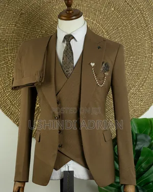 Gentleman Elite Premium Men's Suit