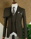 Suti ya Kiume ya Gentleman Elite Premium - 3