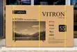 Vitron 55-Inch Smart TV (Model: HTC55V) - 1