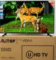 ALiTOP 55VD 55-Inch 4K UHD Smart TV - 2