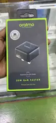 Oraimo 20W GaN Fast Charger Type-C - 2