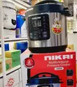 Nikai Multifunctional Digital Pressure Cooker (Model NEP882D1) - 2