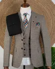 ROMASTE Master Suit - Men's Formal - 1