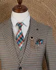 ROMASTE Master Suit - Men's Formal - 2