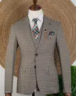 ROMASTE Master Suit - Men's Formal - 3
