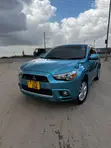 Mitsubishi RVR 2010 Teal - 1