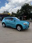 Mitsubishi RVR 2010 Teal - 3