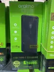 Oraimo Powerbank 10000mAh - 2
