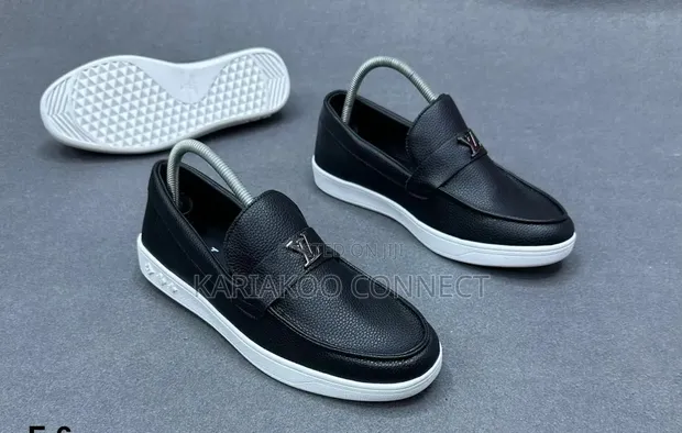Men's Fashion Shoes - Brand New - 1