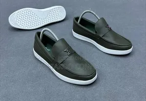 Men's Fashion Shoes - Brand New