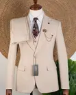 Marco Lorenzo Classic Suit - 1
