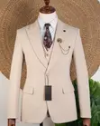 Marco Lorenzo Classic Suit - 2
