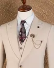 Marco Lorenzo Classic Suit - 3