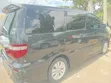Toyota Alphard 2004 Black - 3