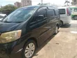 Toyota Alphard 2004 Black - 4