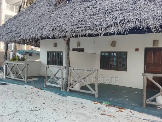 12-Bedroom Beach Villa for Sale, Zanzibar East Coast - 1