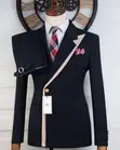Marco Lorenzo Suit - Size 44-58 - 1