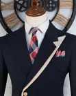 Marco Lorenzo Suit - Size 44-58 - 2