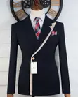 Marco Lorenzo Suit - Size 44-58 - 3