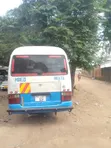 Toyota Coaster 2000 - Blue - 4