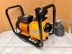 Royalty Electric Water Pump 3"